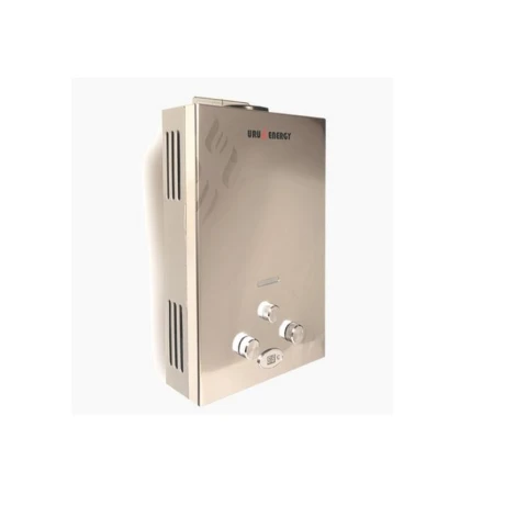 CALENTADOR A GAS URUENERGY 10 LTS/M NATURAL CALENTADOR A GAS URUENERGY 10 LTS/M NATURAL