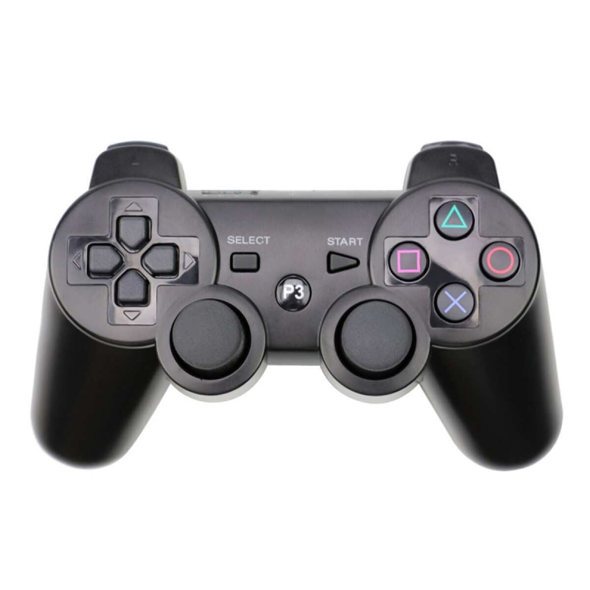 Joystick Compatible Inalámbrico para PS3 - Unica 