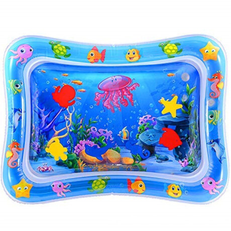 ALFOMBRA DE AGUA EN PVC 66 X50CM 001