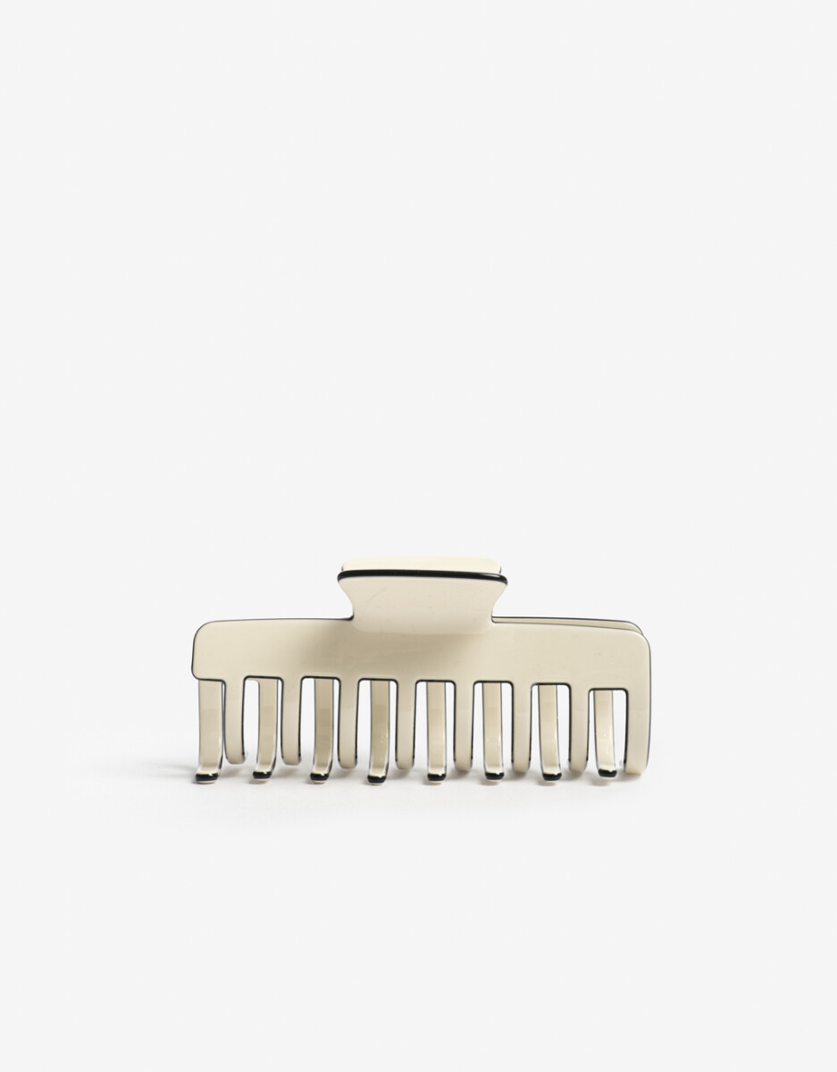Broche Maxi Acrílico 