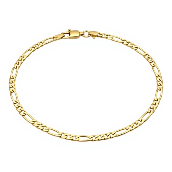 Pulsera Cartier -Oro bajo-Sin Piedra-PU8041 sinpiedra