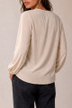 CAMISA AMADIS NUDE
