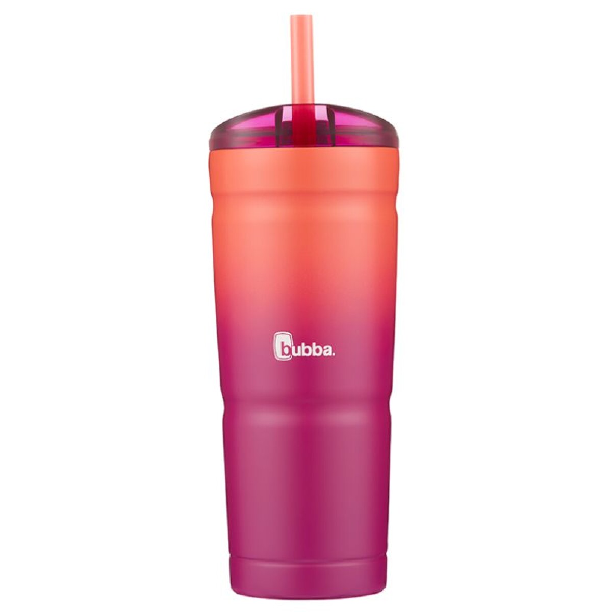 Vaso Bubba Envy C/Pajita 709ml 