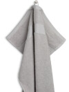 Toalla de baño KARLSTAD 70x140 gris claro Toalla de baño KARLSTAD 70x140 gris claro