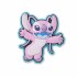 Jibbitz Stitch Angel Jibbitz Multicolor