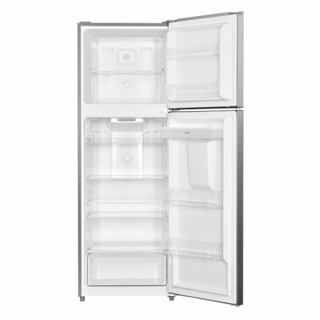Refrigerador Inverter ENXUTA RENX221350DI Frío Seco Capacidad 334L Con Dispensador Refrigerador Inverter ENXUTA RENX221350DI Frío Seco Capacidad 334L Con Dispensador