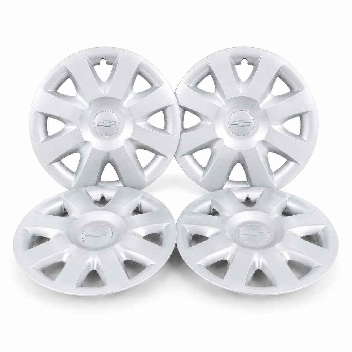 JUEGO 4 TAZAS RUEDA 14" - SAIL 