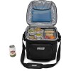 Bolso Conservadora Coleman para 16 Latas Negro