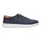 Zapatillas Paul Pro Stretch Canvas Hombre Black/Black Oyster