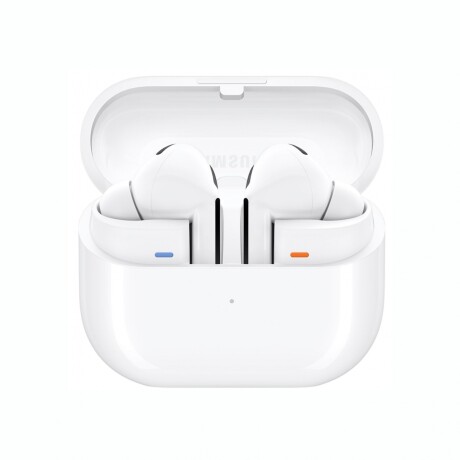 AURICULARES INALÁMBRICOS SAMSUNG GALAXY BUDS 3 PRO Auriculares Inalámbricos SAMSUNG Galaxy Buds 3 PRO BT Con ANC - White