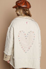 CAMISA Marfil