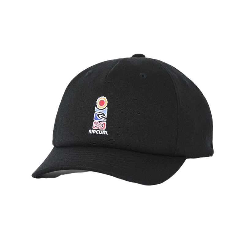 Gorro Rip Curl S-Series Totem Adj - Negro Gorro Rip Curl S-Series Totem Adj - Negro