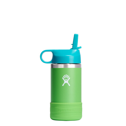 Botella Hydro Flask 12 Oz Wide Mouth - Niño Botella Hydro Flask 12 Oz Wide Mouth - Niño