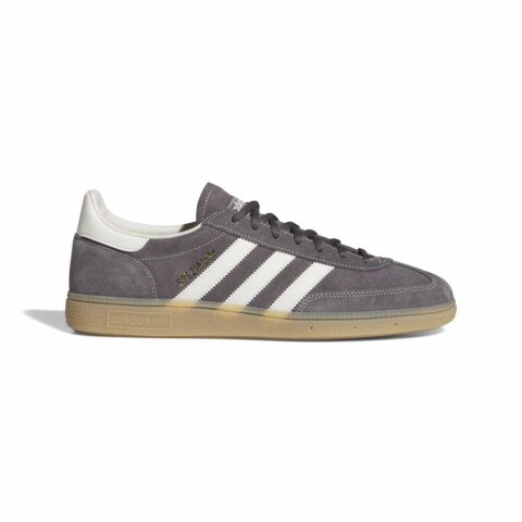 Zapatillas Adidas Handball Spezial Hombre Dark Grey