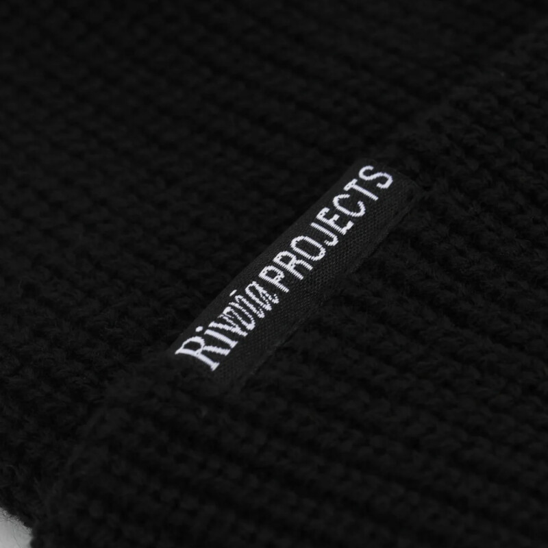 Gorro Rivvia Reason Beanie Gorro Rivvia Reason Beanie