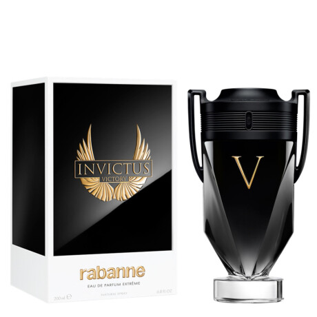 Perfume Rabanne Invictus Victory EDP 200ml Perfume Rabanne Invictus Victory EDP 200ml