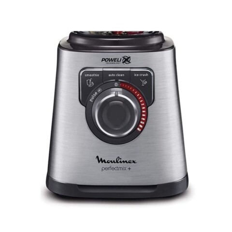 Licuadora Moulinex Perfect Mix 2 litros Licuadora Moulinex Perfect Mix 2 litros