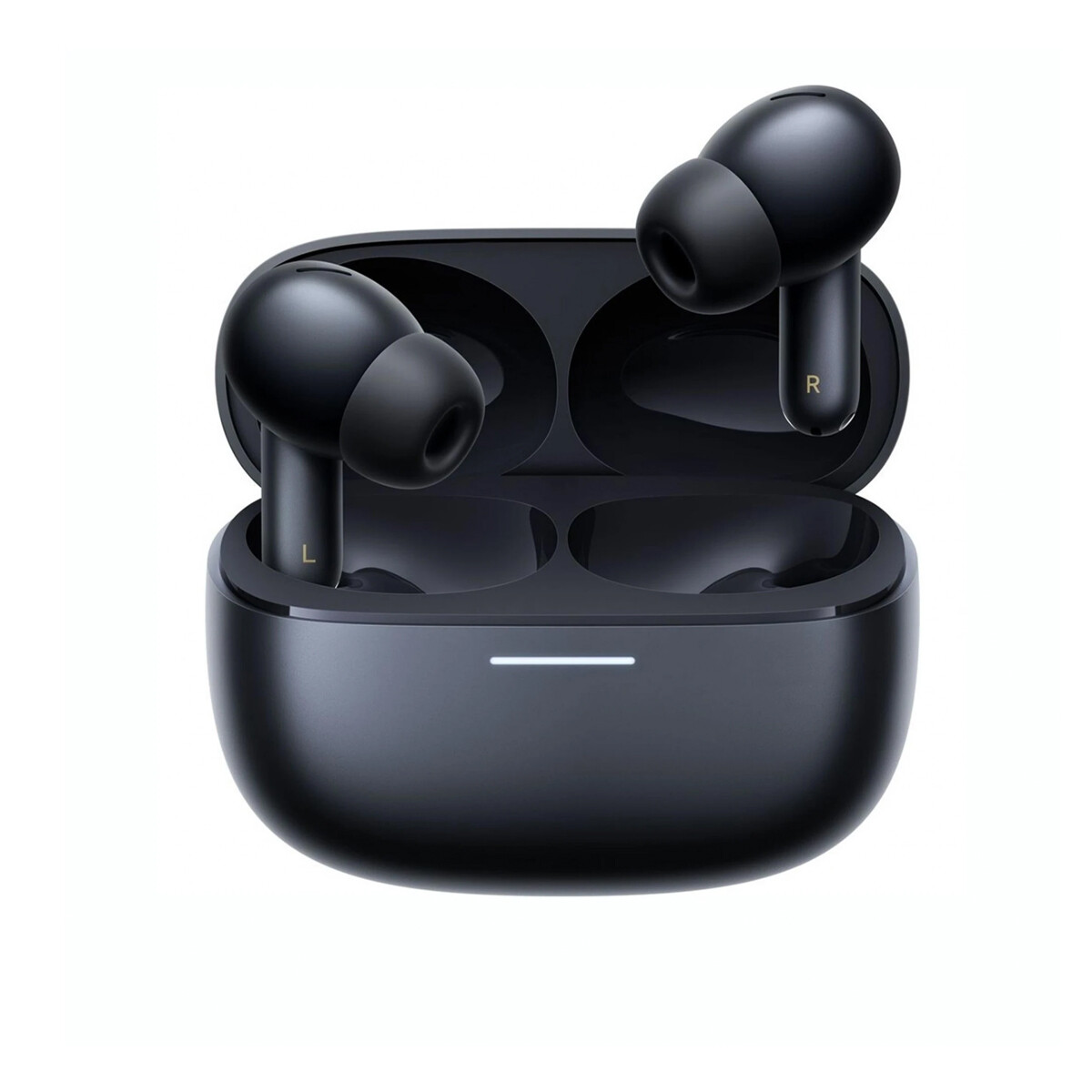 Auriculares Bluetooth Xiaomi Redmi Buds 6 Pro NC Black 