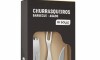 Set 3 Pinzas para parrilla profesional - Di Solle Set 3 Pinzas para parrilla profesional - Di Solle