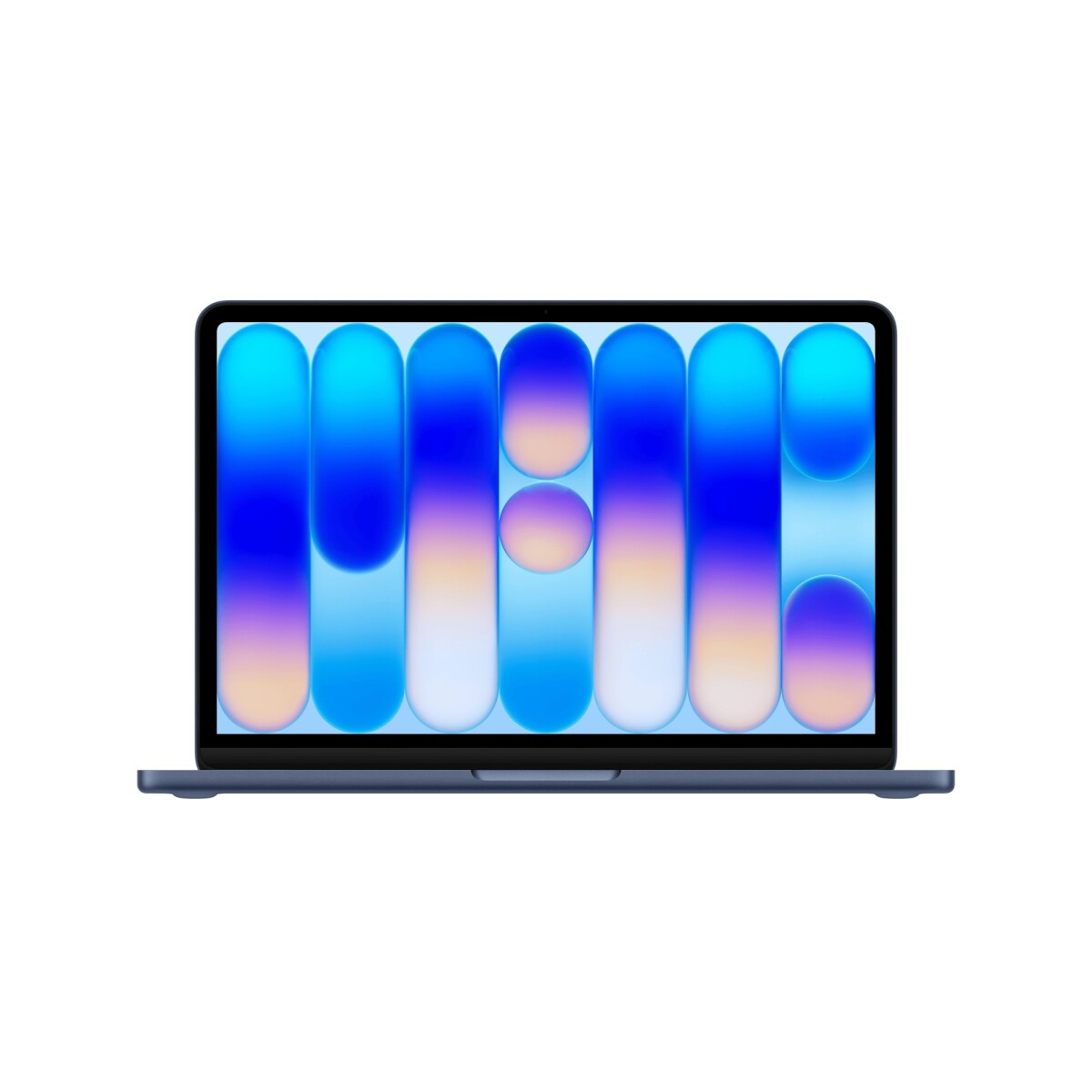 Apple MacBook Neo 13" A18 Pro 8GB RAM 256GB SSD, 6CPU 5GPU - Azul 