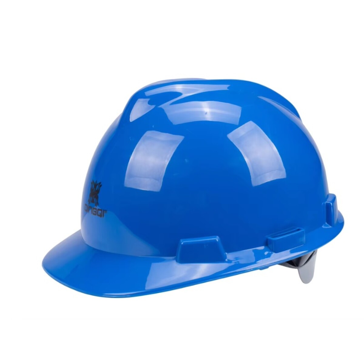 DINGQI CASCO SEGURIDAD AZUL 