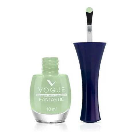 Esmalte Vogue Fantastic Espiritual 10ml Esmalte Vogue Fantastic Espiritual 10ml