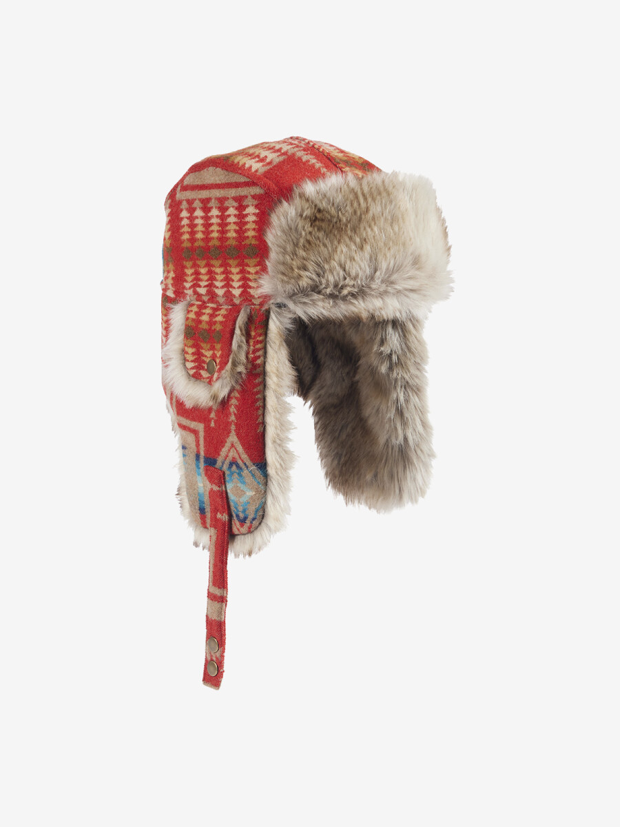 GORRO TRAPPER 