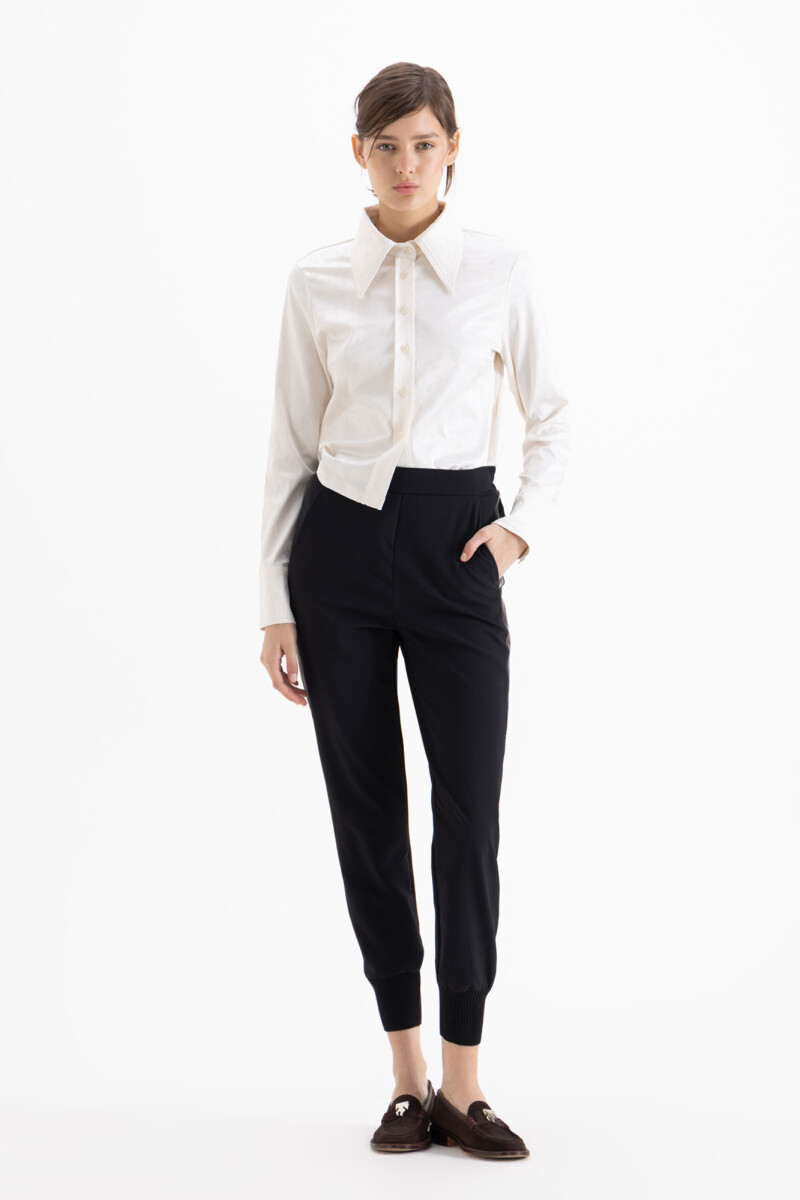 CAMISA KATE Blanco
