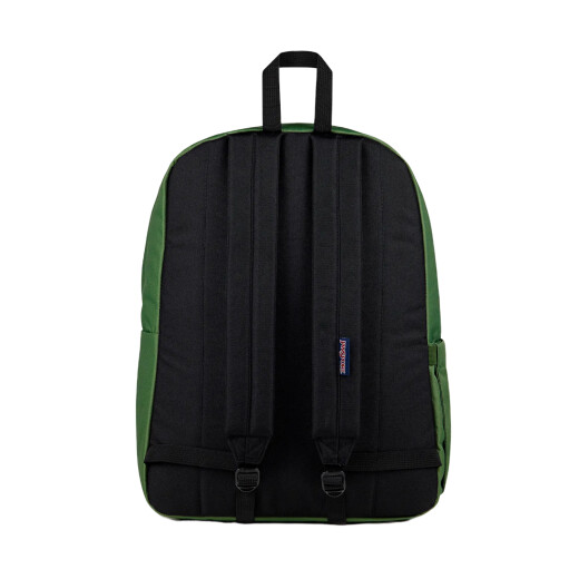 Mochila Jansport Superbreak 26L - Verde Mochila Jansport Superbreak 26L - Verde