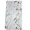 Revestimiento De Pared Placa Pvc Flexible 2.44 X 1.22mts GRIS