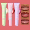 Ushas - Bálsamo Labial Maximizador Febble - Tono 02 Ushas - Bálsamo Labial Maximizador Febble - Tono 02