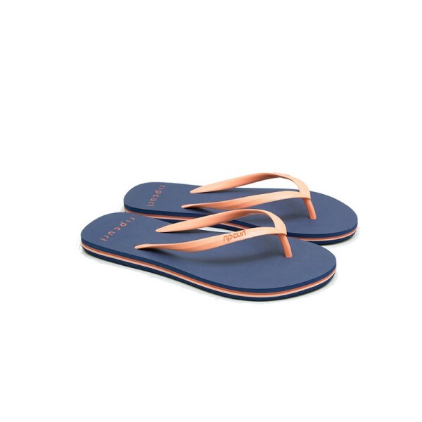 Ojotas Rip Curl Bondi Azul