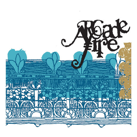 Arcade Fire - Ep - Vinilo Arcade Fire - Ep - Vinilo