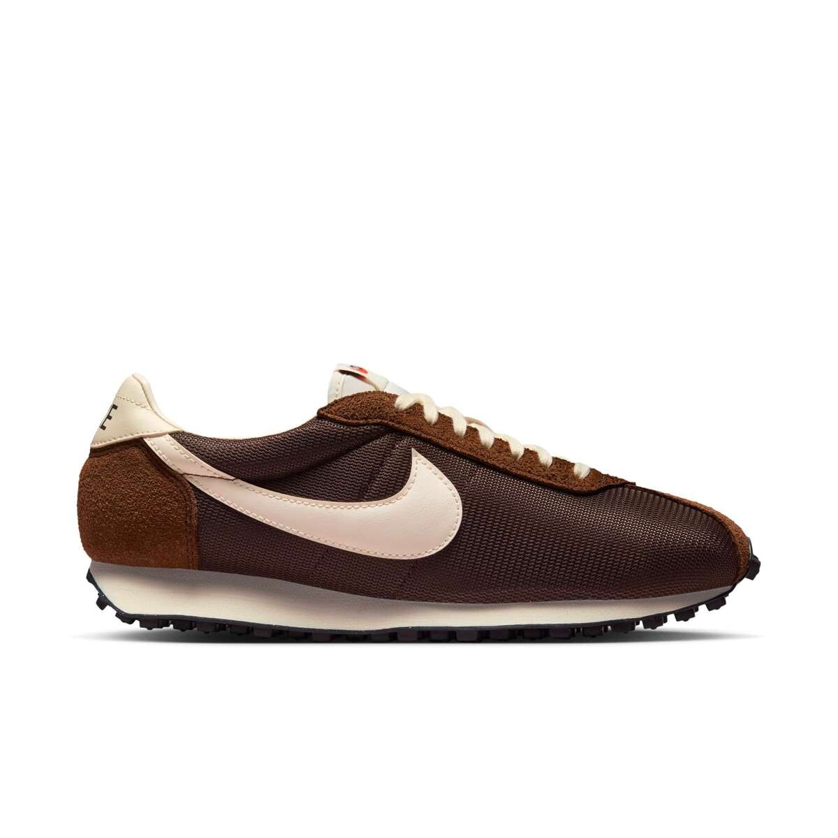 Championes Ld-1000 de Hombre - Chocolate 
