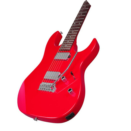 GUITARRA ELÉCTRICA IBANEZ GRX120SP-VRD VIVID RED GUITARRA ELÉCTRICA IBANEZ GRX120SP-VRD VIVID RED