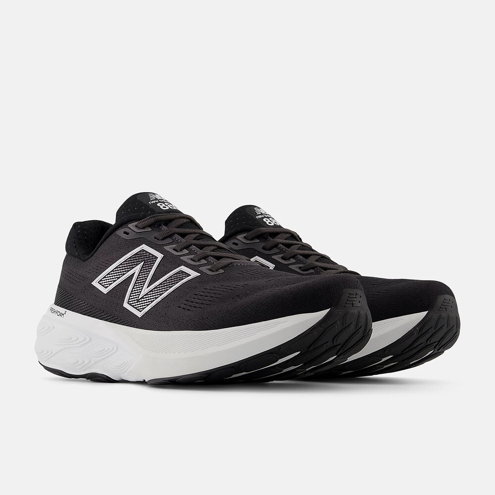 Fresh Foam X 880V15 - Hombre Black