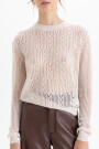 TOP ATENAS Beige