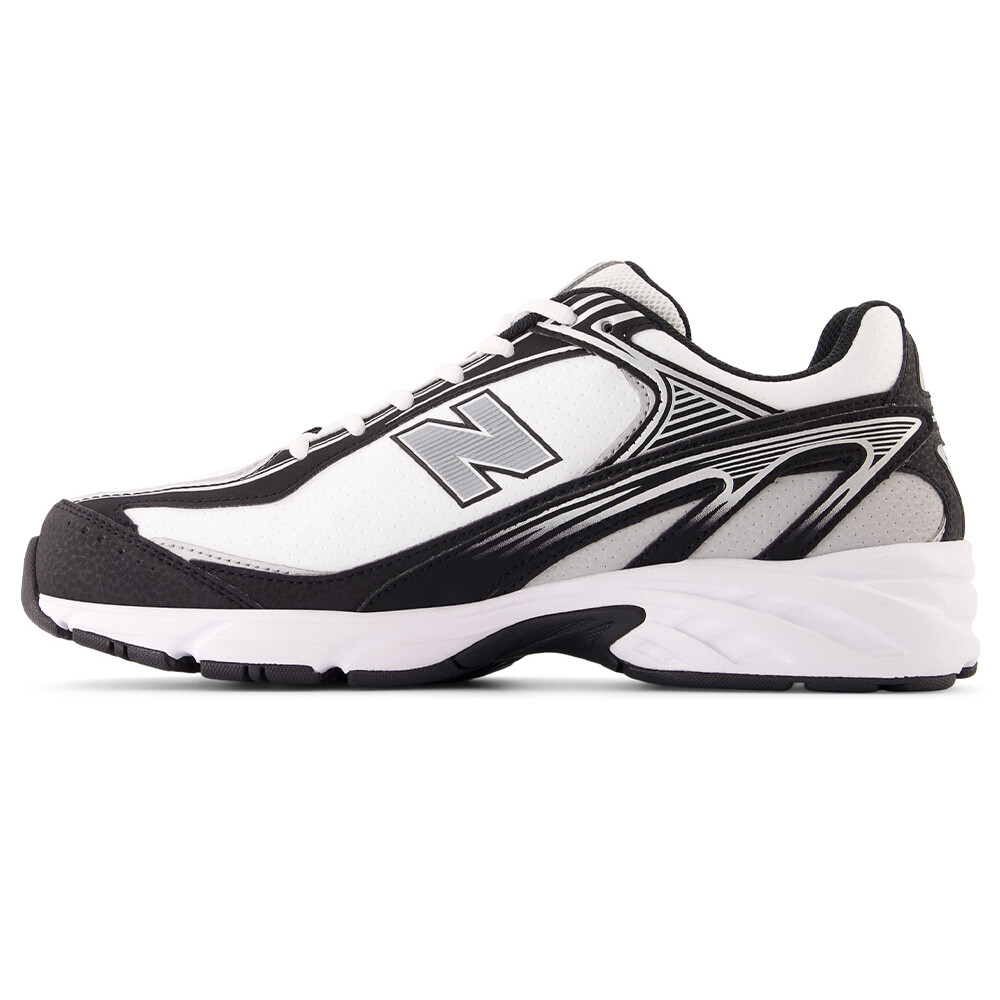 Zapatilas New Balance 509 Unisex White