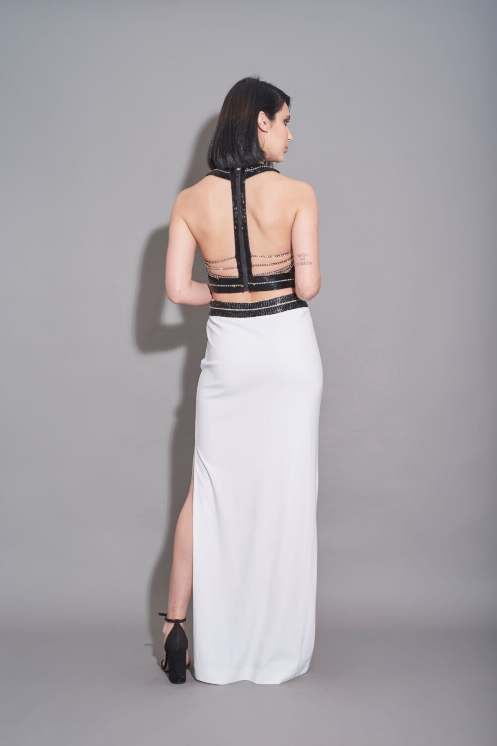 VESTIDO LARA VESTIDO LARA
