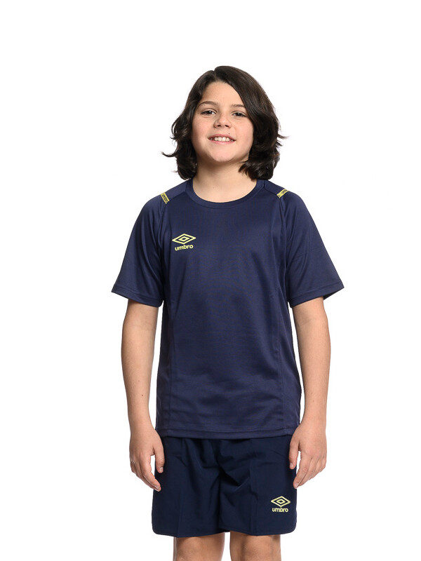 Remera Taped Umbro Junior 11l