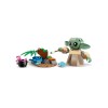 Lego Star Wars Hogar de Grogu 107 pcs 4+ Lego Star Wars Hogar De Grogu 107 Pcs 4+
