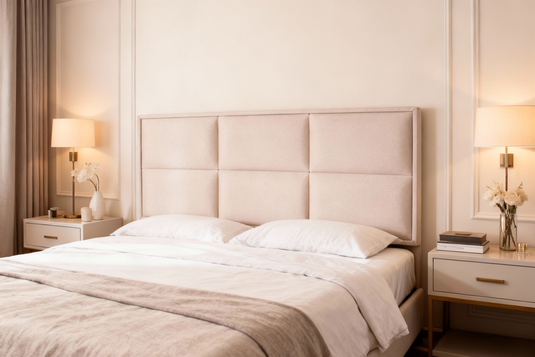 Respaldo Painel Premium 2 plazas 