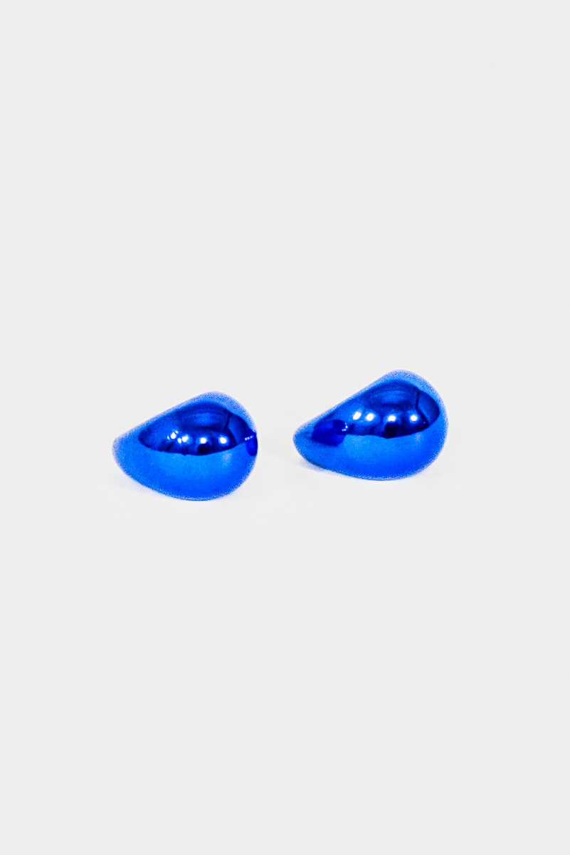 Caravana Color Cream - Azul 