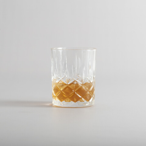 Vaso de Whisky Cyrus Volf 343 ml Vaso de Whisky Cyrus Volf 343 ml