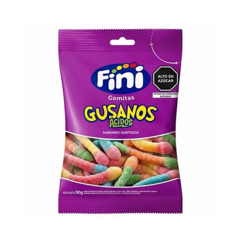 FINI BOLSA 90G Fini Bolsa 90g