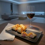 6 Empanaditas de Jamón y Queso 6 Empanaditas de Jamón y Queso