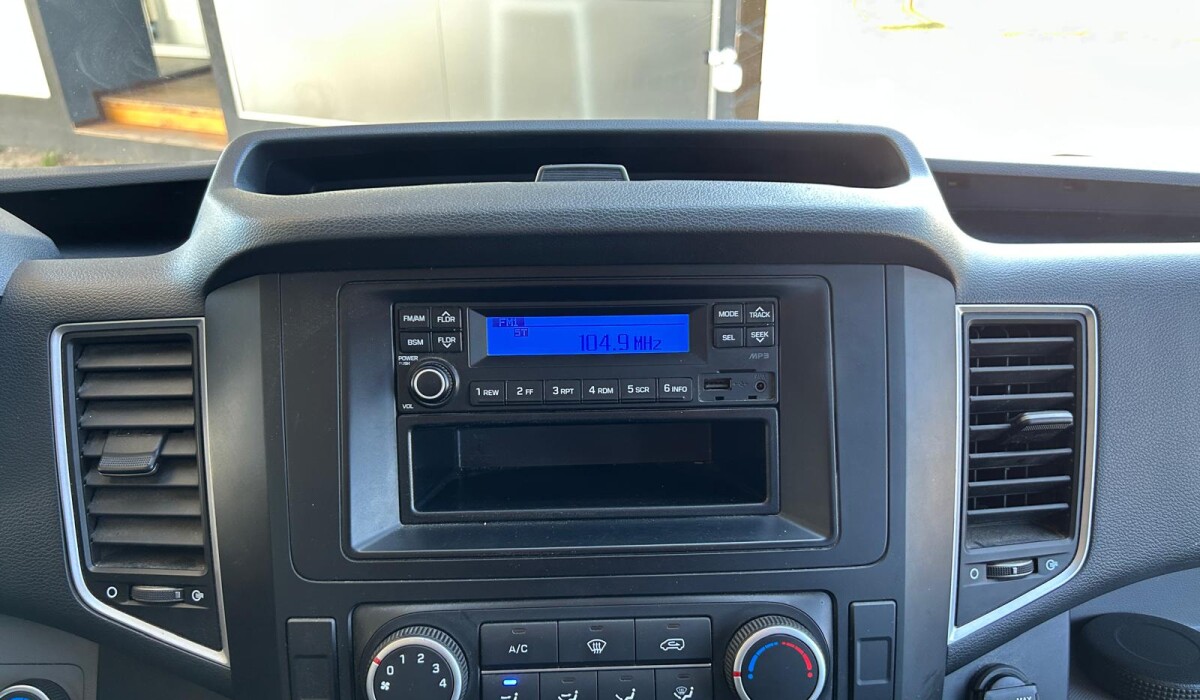 Hyundai H350 MiniBus 17Plz Diesel - 2018 Hyundai H350 MiniBus 17Plz Diesel - 2018