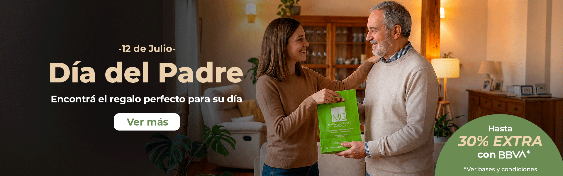 Regalos para Papá