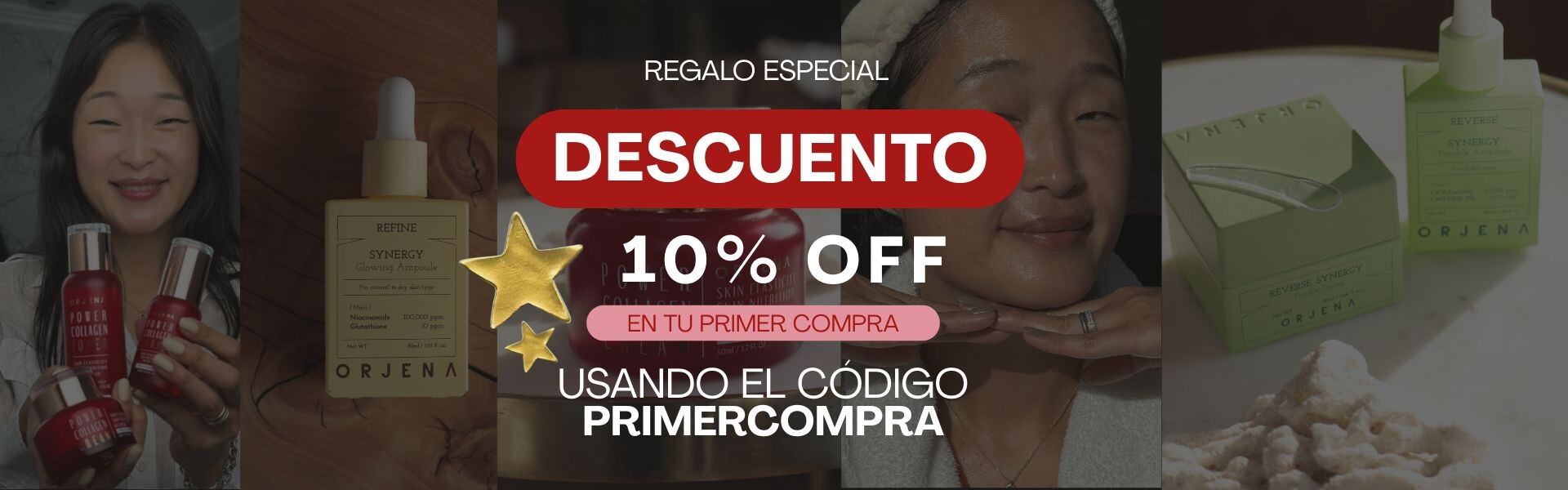 primer compra