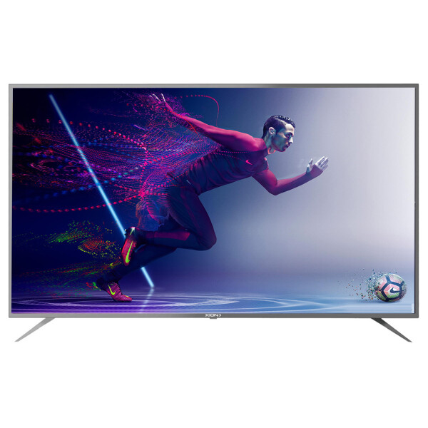 Smart Tv Xion Xi-led75-4k 75" TV 75 XION XI-LED754KWOS